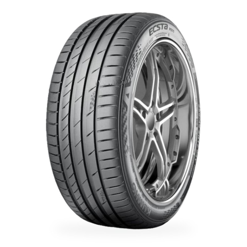 Pneu KUMHO Ecsta PS71 225/55 R 17 97Y
