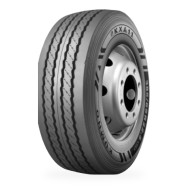 Pneu KUMHO KXA11 385/65 R 22.5 164L 3PMSF