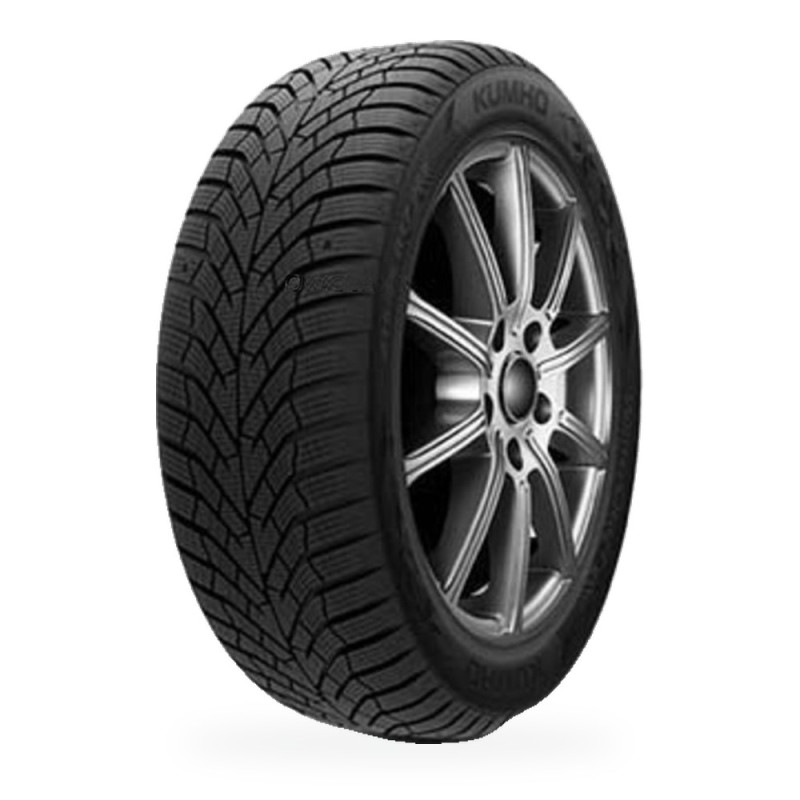 Pneu KUMHO Wintercraft WP52 235/40 R 18 95W XL 3PMSF