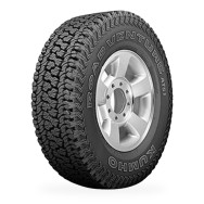 Pneu KUMHO Road Venture MT51 235/85 R 16 120/116Q