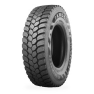 Pneu KUMHO MD51 315/80 R 22.5 156/150K 3PMSF