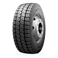 Pneu KUMHO KMA12 425/65 R 22.5 165K 3PMSF