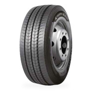 Pneu KUMHO XA31 315/60 R 22.5 156/150L 3PMSF