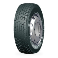Pneu INFINITY KTD300 315/70 R 22.5 156L