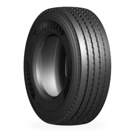 Pneu UNIVERSAL UNKS01 385/65 R 22.5 164K 3PMSF