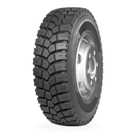 Pneu GOLDEN CROWN MD777 315/80 R 22.5 154/151L 3PMSF