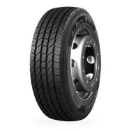 Pneu WEST LAKE  WSR+1 245/70 R 19.5 136/134M 3PMSF
