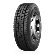 Pneu WEST LAKE  WDR1+ 245/70 R 19.5 136/134M 3PMSF