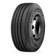 Pneu GOODRIDE GSR+1 245/70 R 19.5 136/134M 3PMSF