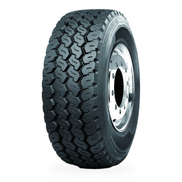 Pneu GOODRIDE Supguard M1 445/65 R 22.5 169K 3PMSF