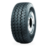 Pneu GOODRIDE Supguard M1 445/65 R 22.5 169K 3PMSF