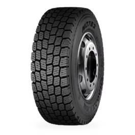 Pneu GOODRIDE ND783 315/80 R 22.5 156/153K 3PMSF