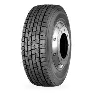 Pneu GOODRIDE Iceguard N1 385/65 R 22.5 160K 3PMSF