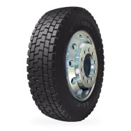 Pneu DOUBLE COIN RLB450 295/80 R 22.5 152M 3PMSF