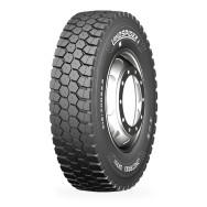 Pneu LANDSPIDER Longtraxx DR330 315/80 R 22.5 157/154L 3PMSF