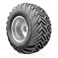 Pneu BKT TRACMASTER 15.50- 15 6PR