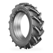 Pneu BKT AS-505 6.50/80 - 15 104/92A6