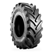 Pneu BKT AGRIMAX FORCE C 710/55 R 34 170D