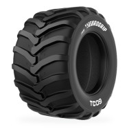 Pneu EUROGRIP TC 09 500/60 - 22.5 159A8