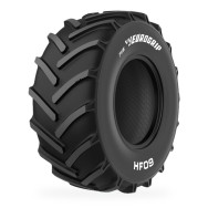 Pneu EUROGRIP HF09 15.50- 15 8PR
