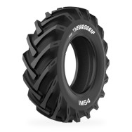 Pneu EUROGRIP IM54-1 7.50- 16 8PR