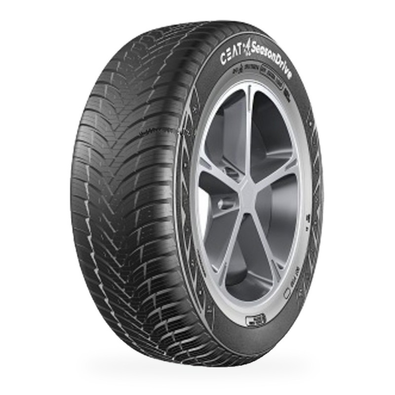 Pneu CEAT 4SEASONDRIVE 165/65 R 14 79T 3PMSF