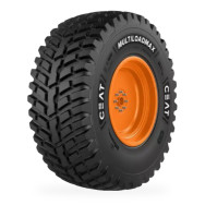 Pneu CEAT Multiloadmax 400/70 R 18 143D