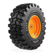 Pneu CEAT Loadpro 440/80 R 24 161A8