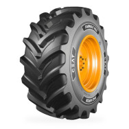 Pneu CEAT Farmax 600/65 R 30 155D