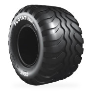 Pneu CEAT Flotation Plus 500/50 - 17 14PR