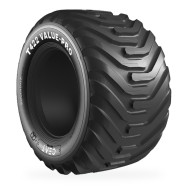 Pneu CEAT T422 Value PRO 500/60 - 22.5 16PR
