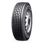 Pneu SAILUN SAW1 385/65 R 22.5 164K 3PMSF