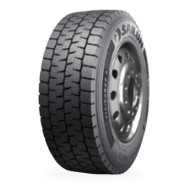 Pneu SAILUN Transport PRO D 315/70 R 22.5 154/150L 3PMSF