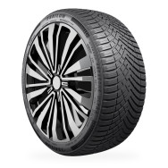 Pneu SAILUN Atrezzo 4seasons Ultra 255/50 R 20 109V XL 3PMSF