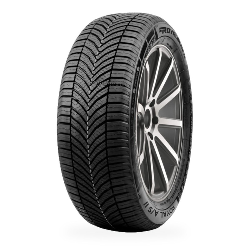 Pneu ROYAL BLACK Royal A/S 2 175/70 R 13 82T 3PMSF