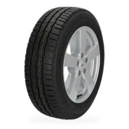 Pneu ROYAL BLACK TERRA VAN PRO 155/80 R 13 90/88Q