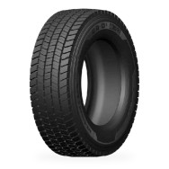 Pneu SAMSON GR D2 245/70 R 19.5 136M 3PMSF