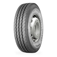Pneu GITI GT867 315/80 R 22.5 158/150J 3PMSF