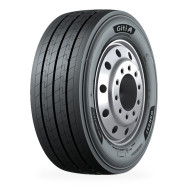 Pneu GITI GSR237 295/80 R 22.5 154/149M 3PMSF