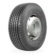 Pneu GITI GSW226 385/65 R 22.5 164K 3PMSF