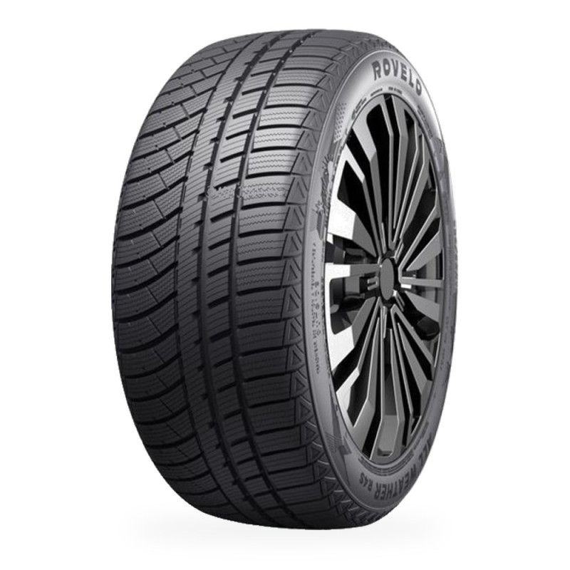 Pneu ROVELLO All Weather R4S 195/55 R 16 87V 3PMSF