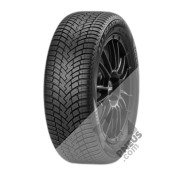 Pneu CONTINENTAL ContiEcoContact 5 215/55 R 17 94V