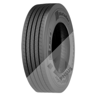 Pneu CONTINENTAL ContiSportContact 5 SUV 225/60 R 18 100H