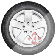 Pneu KUMHO WinterCraft WP51 215/65 R 16 98H 3PMSF