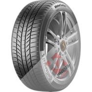 Pneu VREDESTEIN Snowtrac 5 205/55 R 16 91H