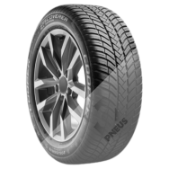 Pneu MATADOR FHR-4 295/80 R 22.5 154/149M 3PMSF