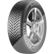 Pneu SEMPERIT Allseason-Grip 225/65 R 17 106V XL 3PMSF