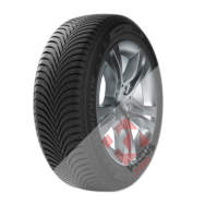 Pneu KORMORAN All Season 205/55 R 16 94V XL 3PMSF
