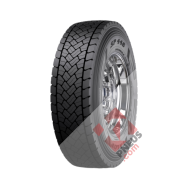 Pneu DUNLOP SP446 295/60 R 22.5 150K 3PMSF