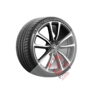 Pneu VREDESTEIN Quatrac 5 255/60 R 18 112V XL 3PMSF
